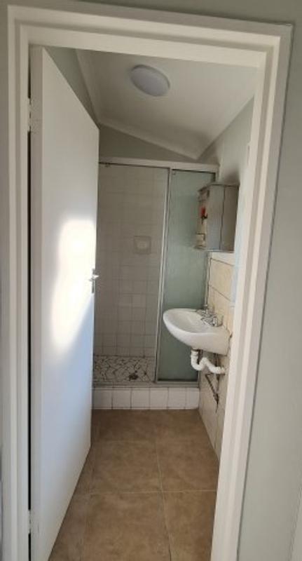 To Let 1 Bedroom Property for Rent in Strand Western Cape